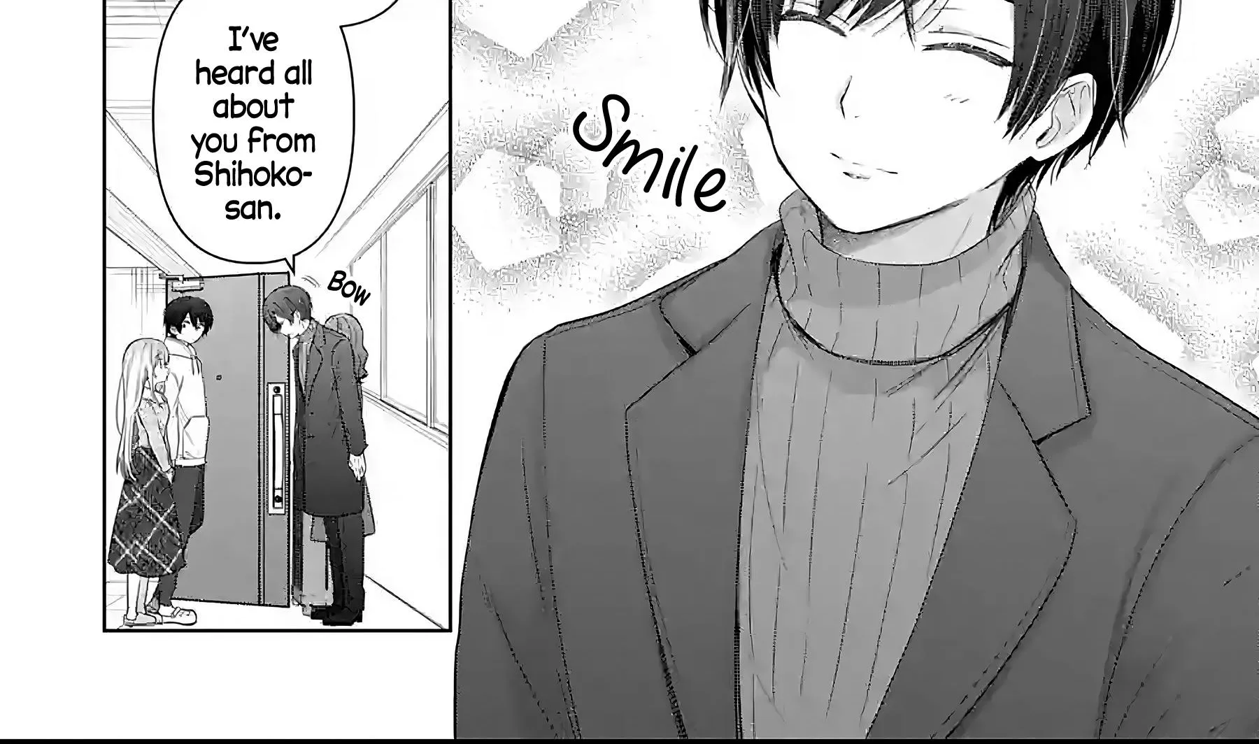 The Angel Next Door Spoils Me Rotten Zinmanga X Chapter 14.2 Page 20