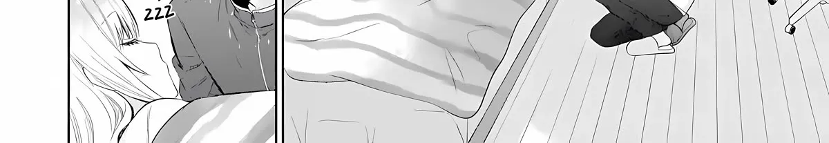 The Angel Next Door Spoils Me Rotten Zinmanga X Chapter 14.1 Page 8