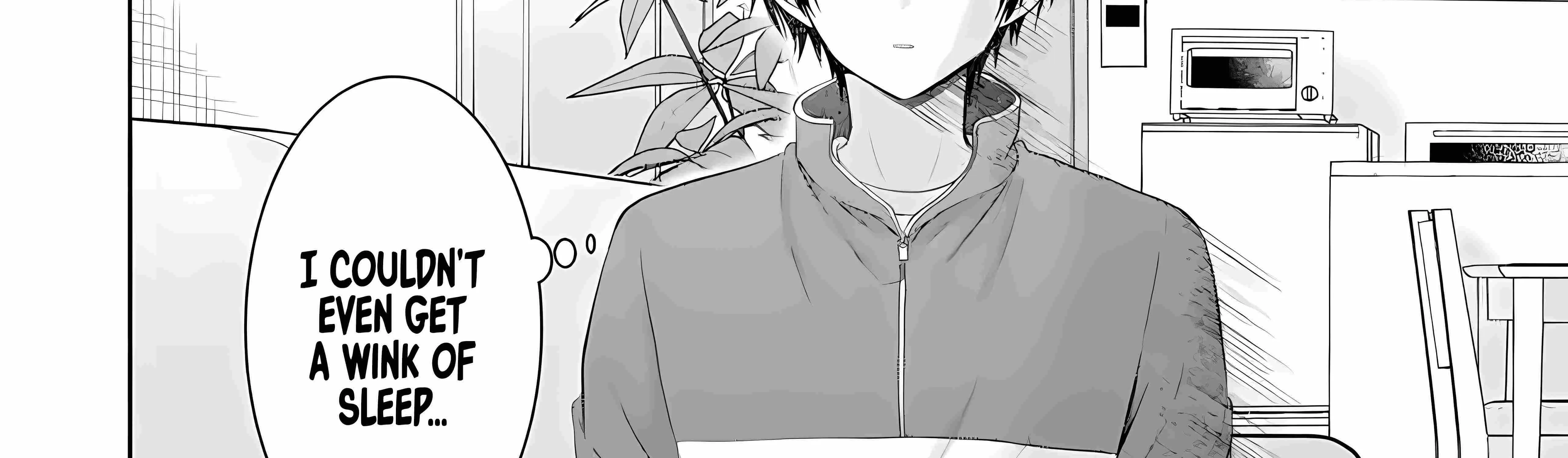 The Angel Next Door Spoils Me Rotten Zinmanga X Chapter 14 Page 11