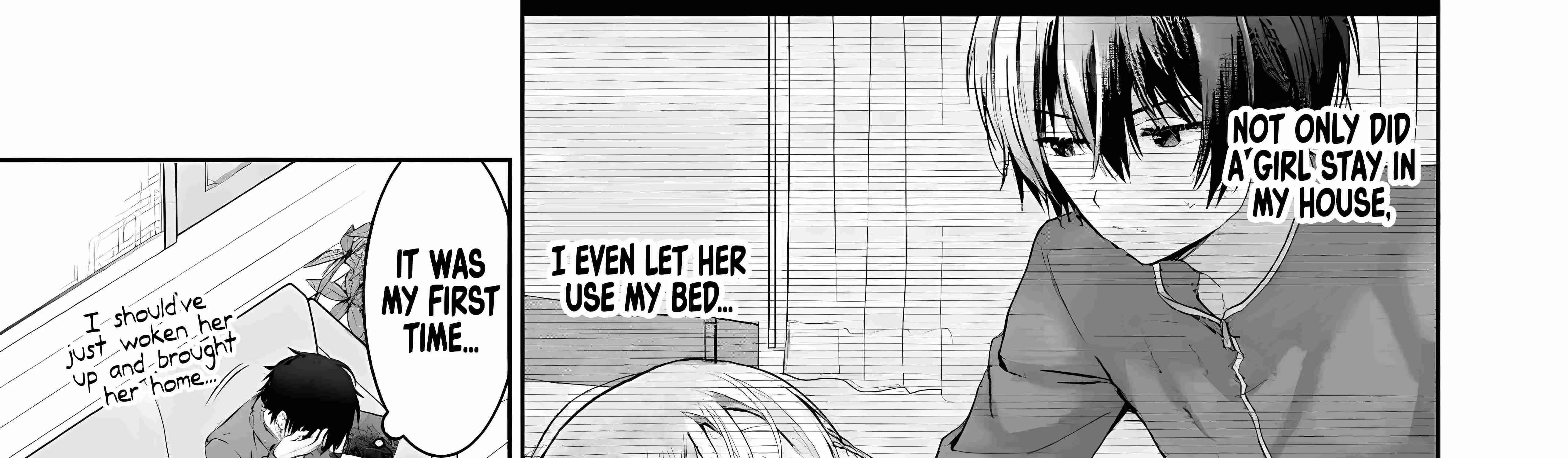The Angel Next Door Spoils Me Rotten Zinmanga X Chapter 14 Page 13