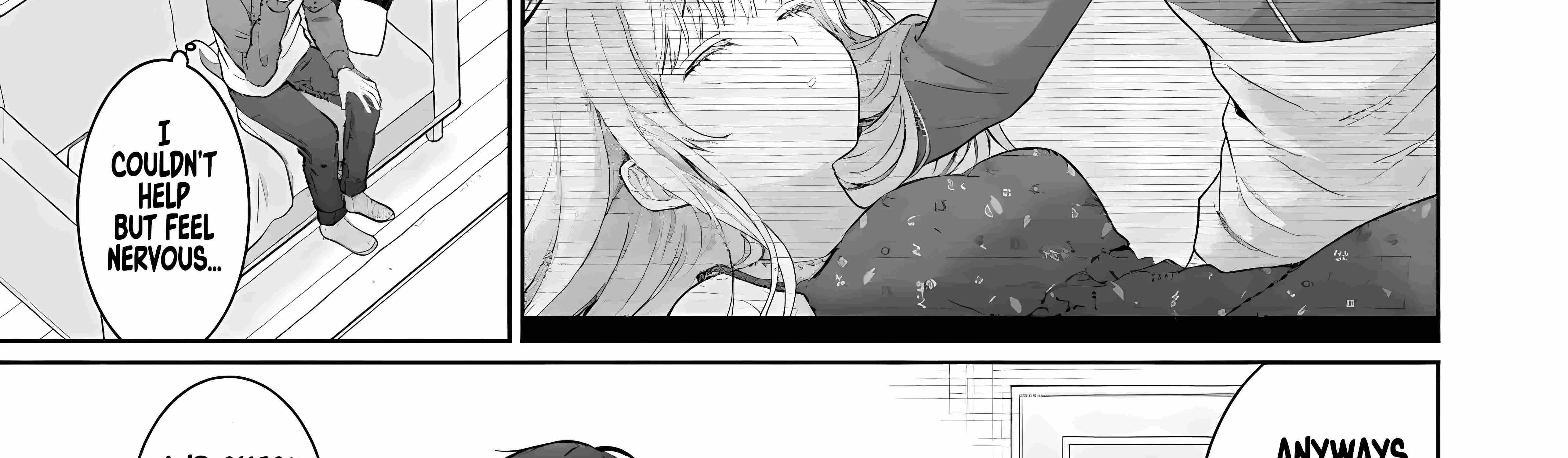 The Angel Next Door Spoils Me Rotten Zinmanga X Chapter 14 Page 14