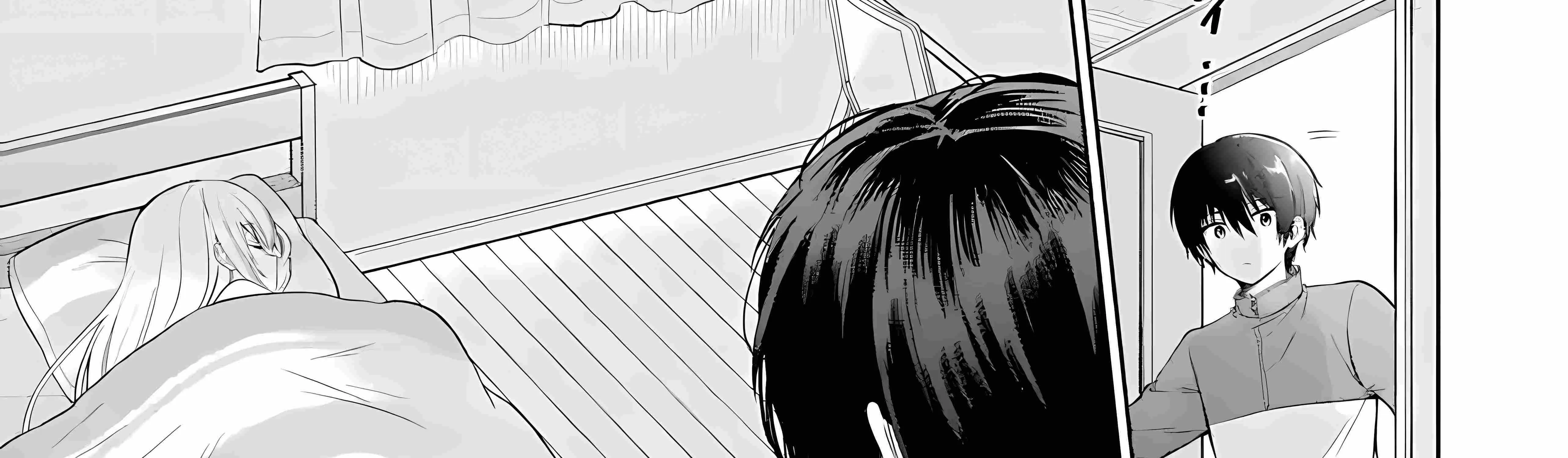 The Angel Next Door Spoils Me Rotten Zinmanga X Chapter 14 Page 16