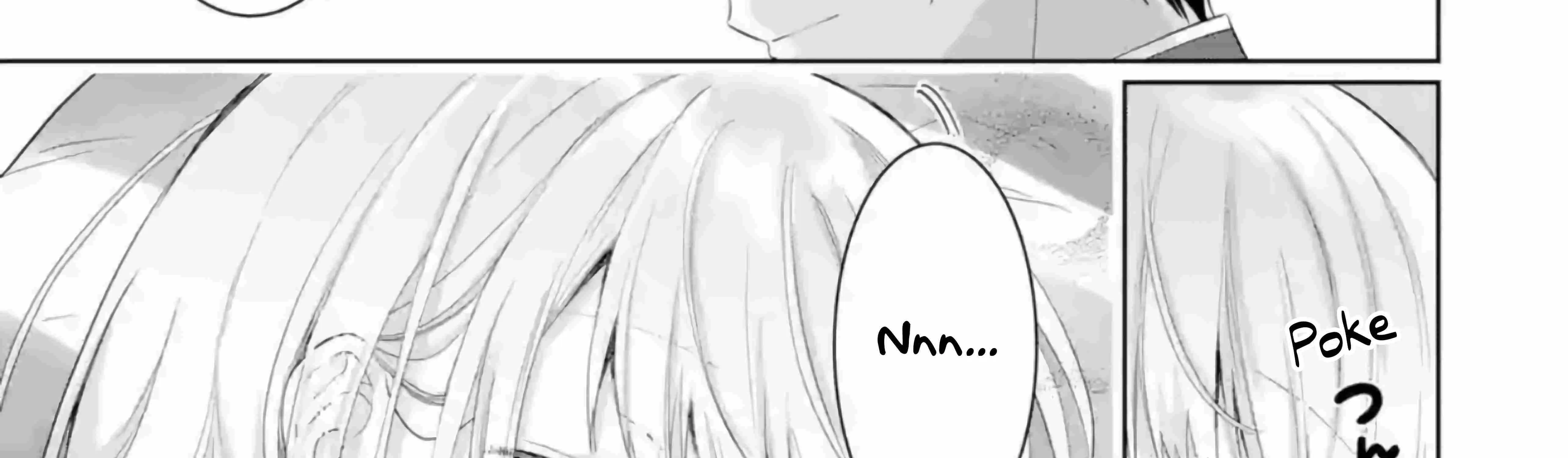 The Angel Next Door Spoils Me Rotten Zinmanga X Chapter 14 Page 24