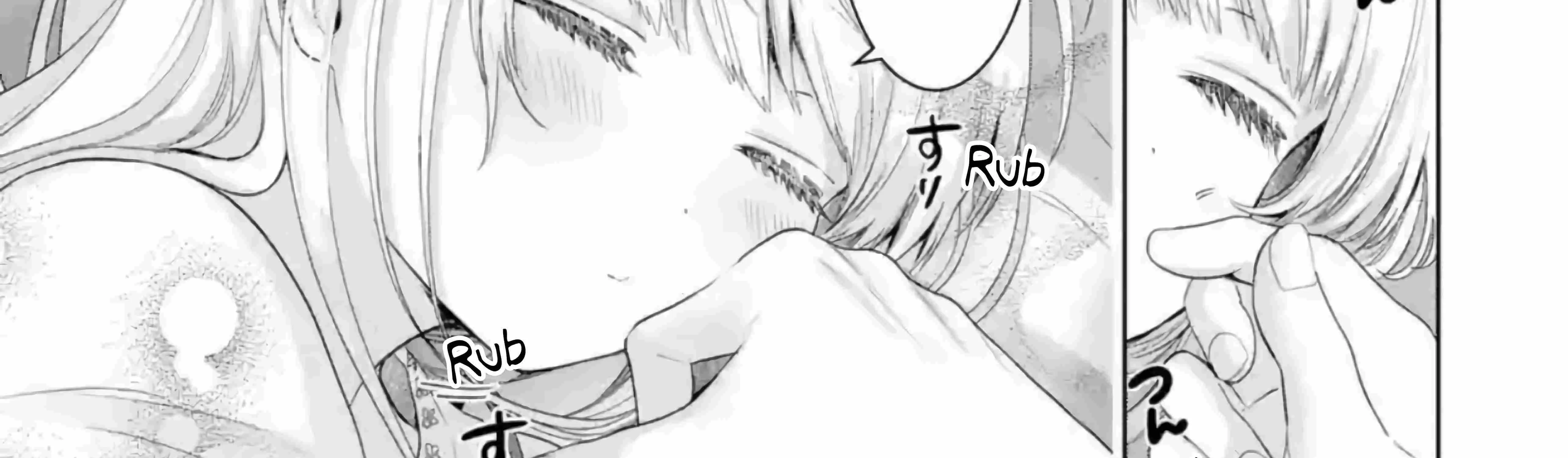 The Angel Next Door Spoils Me Rotten Zinmanga X Chapter 14 Page 25