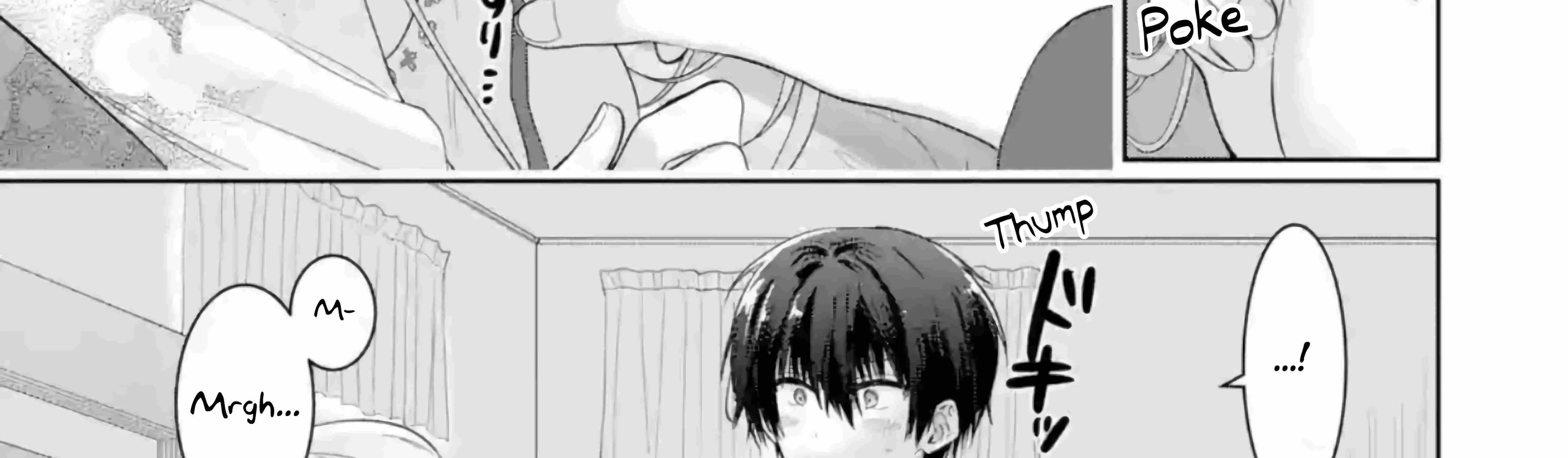 The Angel Next Door Spoils Me Rotten Zinmanga X Chapter 14 Page 26