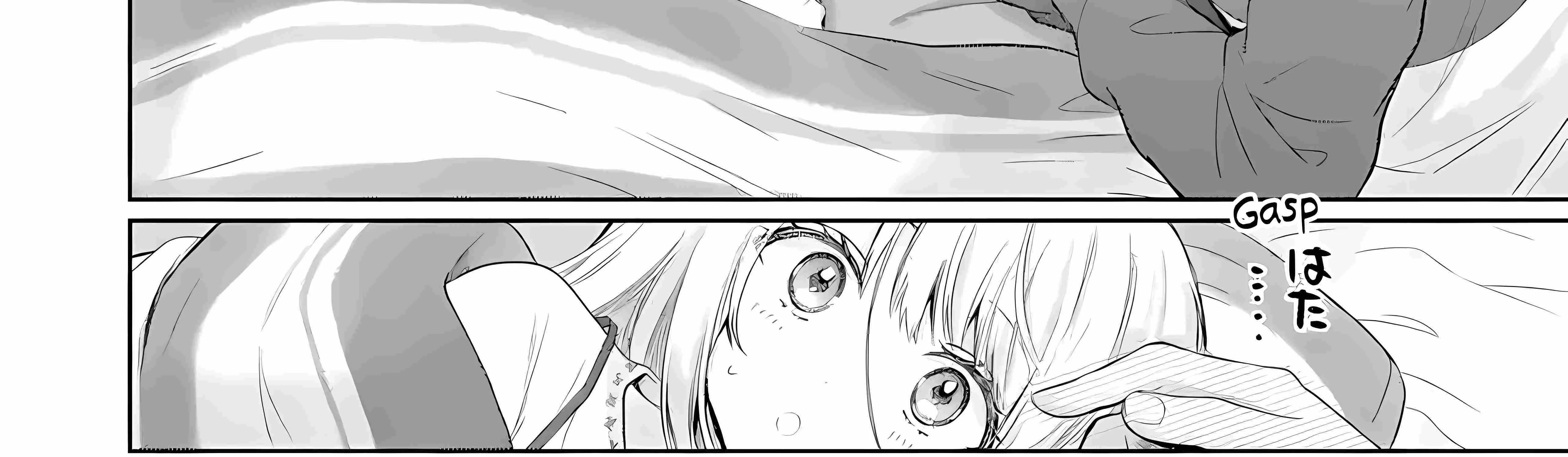 The Angel Next Door Spoils Me Rotten Zinmanga X Chapter 14 Page 30