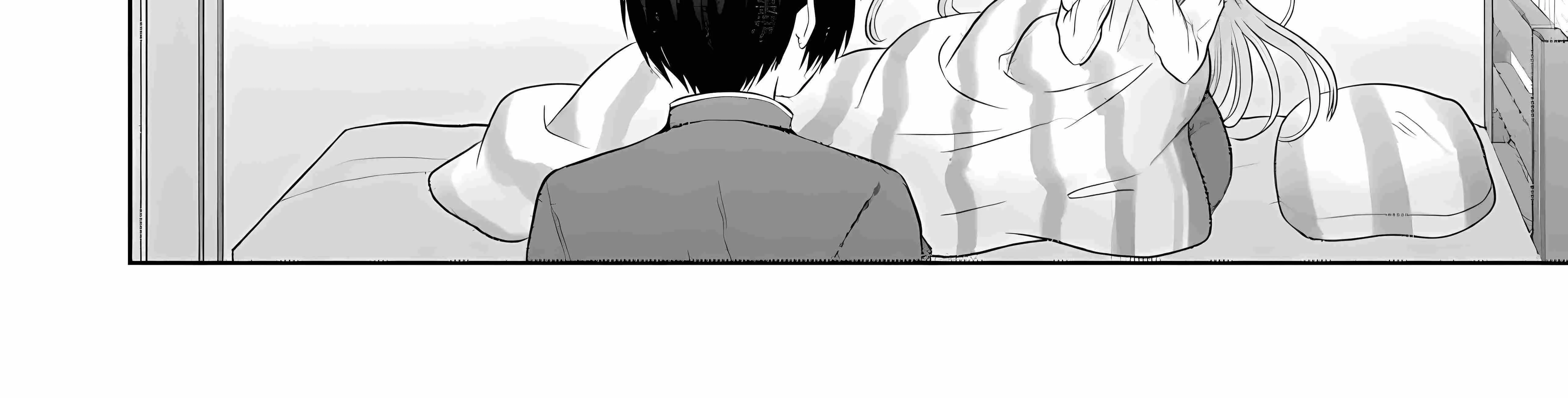 The Angel Next Door Spoils Me Rotten Zinmanga X Chapter 14 Page 32