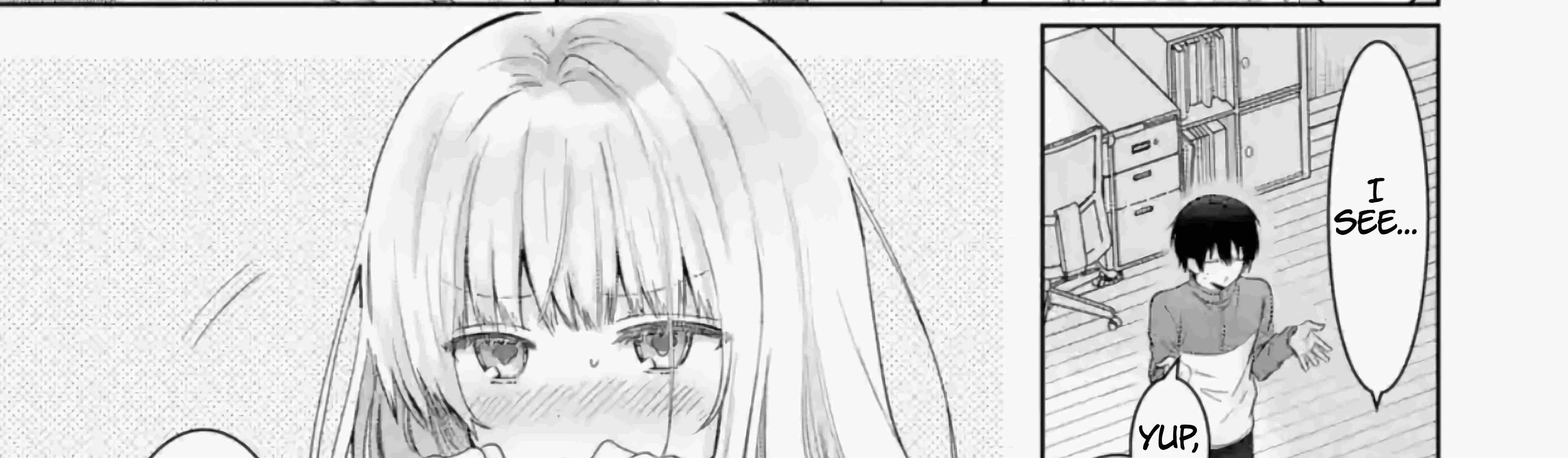 The Angel Next Door Spoils Me Rotten Zinmanga X Chapter 14 Page 36