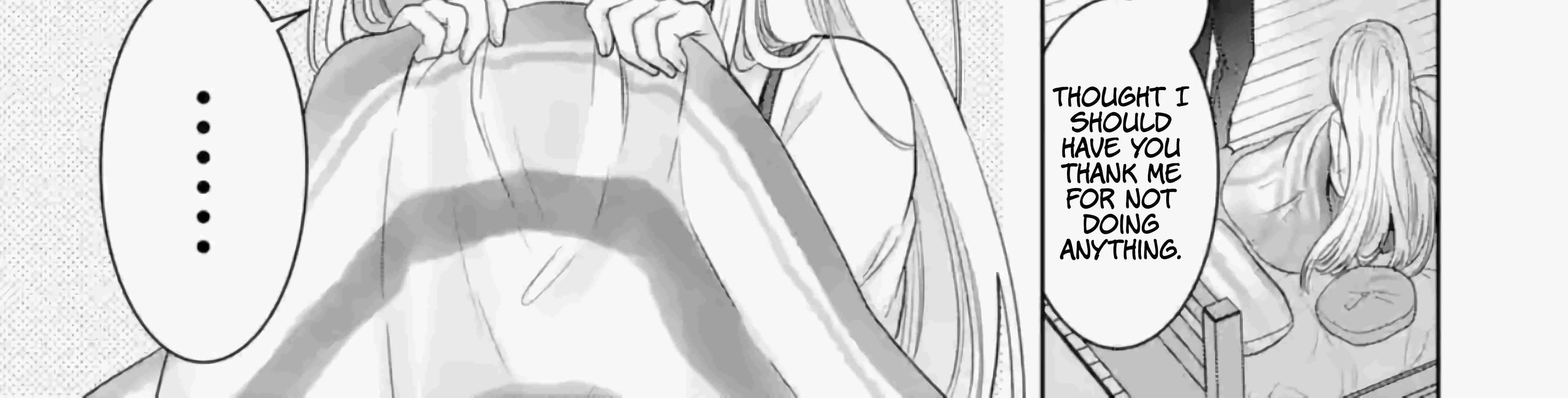 The Angel Next Door Spoils Me Rotten Zinmanga X Chapter 14 Page 37