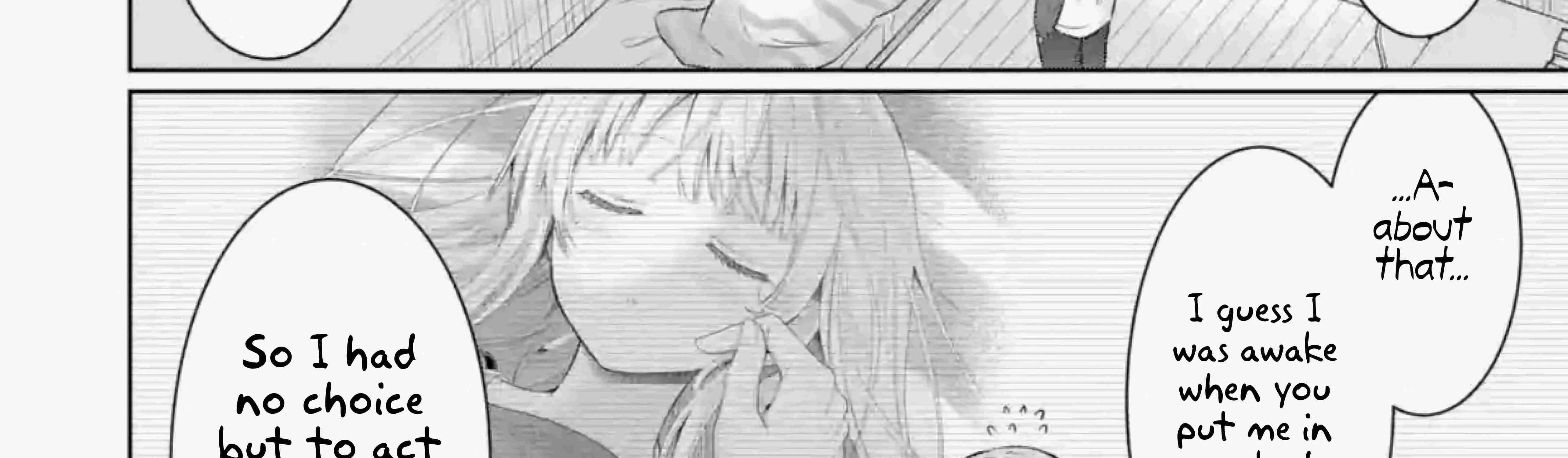 The Angel Next Door Spoils Me Rotten Zinmanga X Chapter 14 Page 41