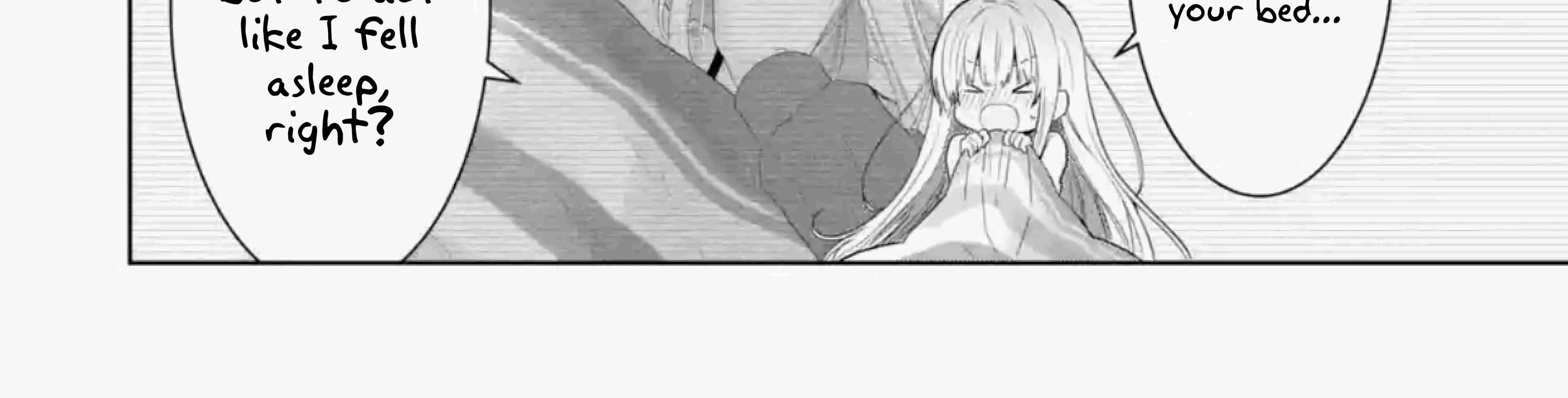 The Angel Next Door Spoils Me Rotten Zinmanga X Chapter 14 Page 42