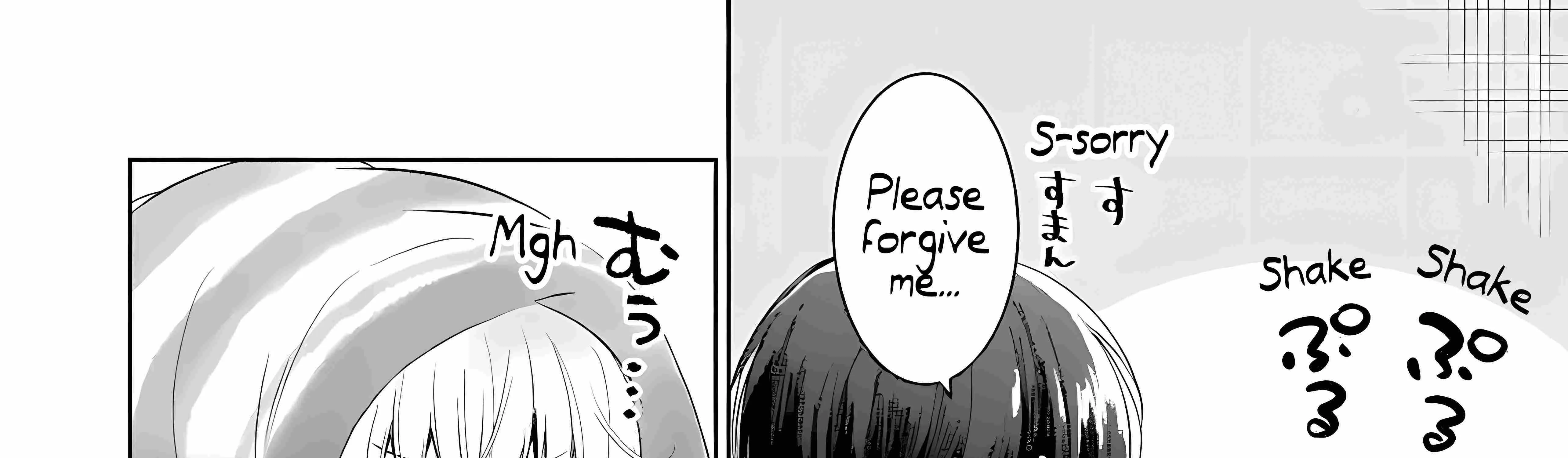 The Angel Next Door Spoils Me Rotten Zinmanga X Chapter 14 Page 46