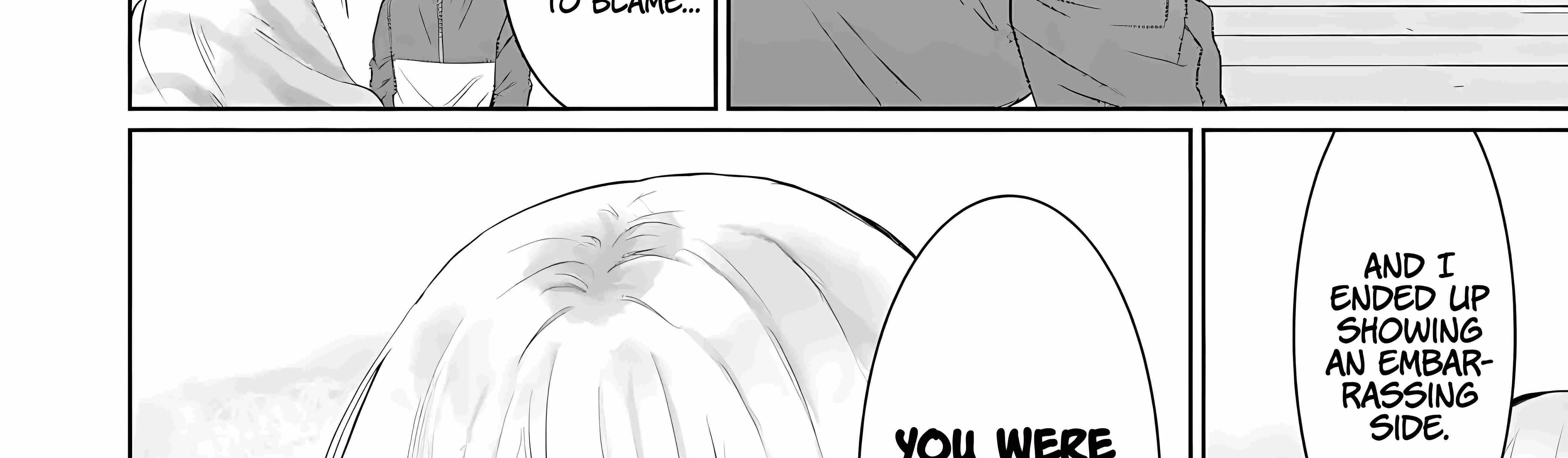 The Angel Next Door Spoils Me Rotten Zinmanga X Chapter 14 Page 48