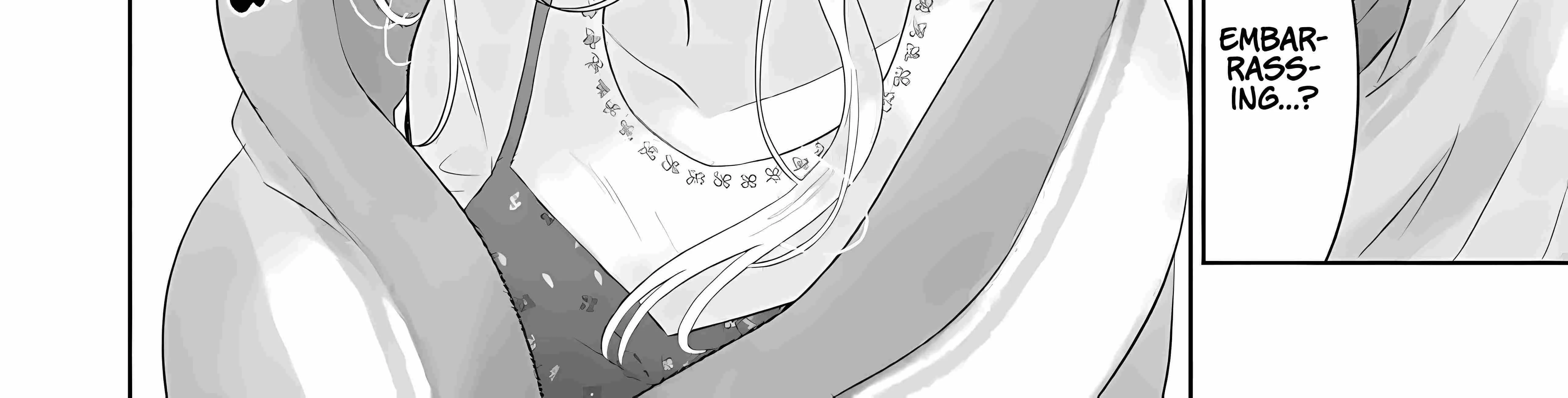 The Angel Next Door Spoils Me Rotten Zinmanga X Chapter 14 Page 50
