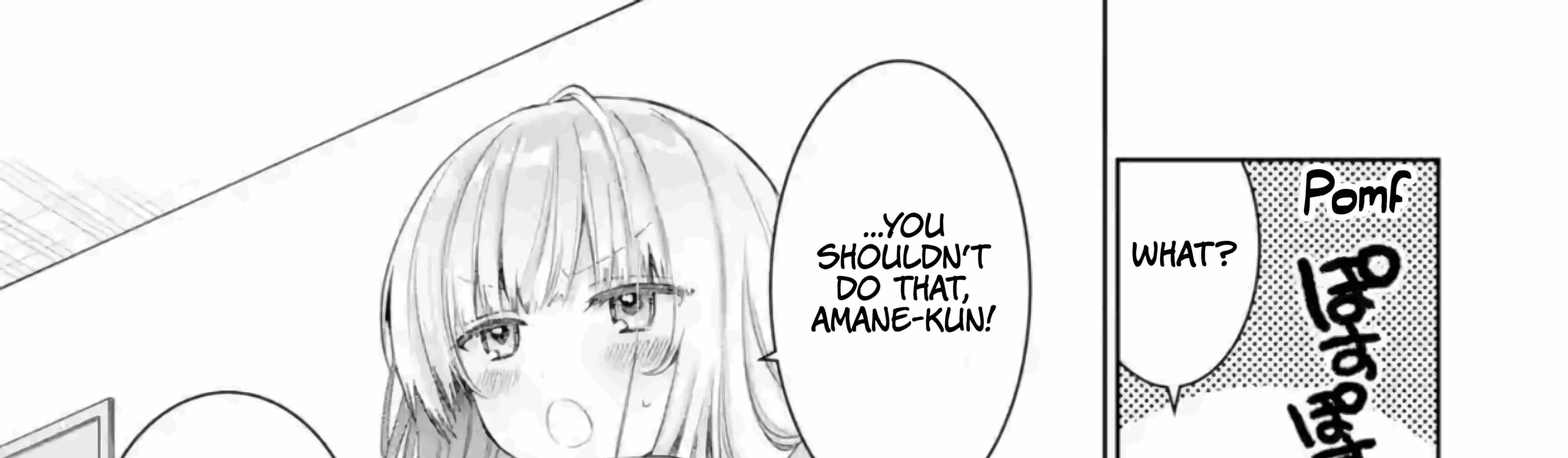 The Angel Next Door Spoils Me Rotten Zinmanga X Chapter 14 Page 51