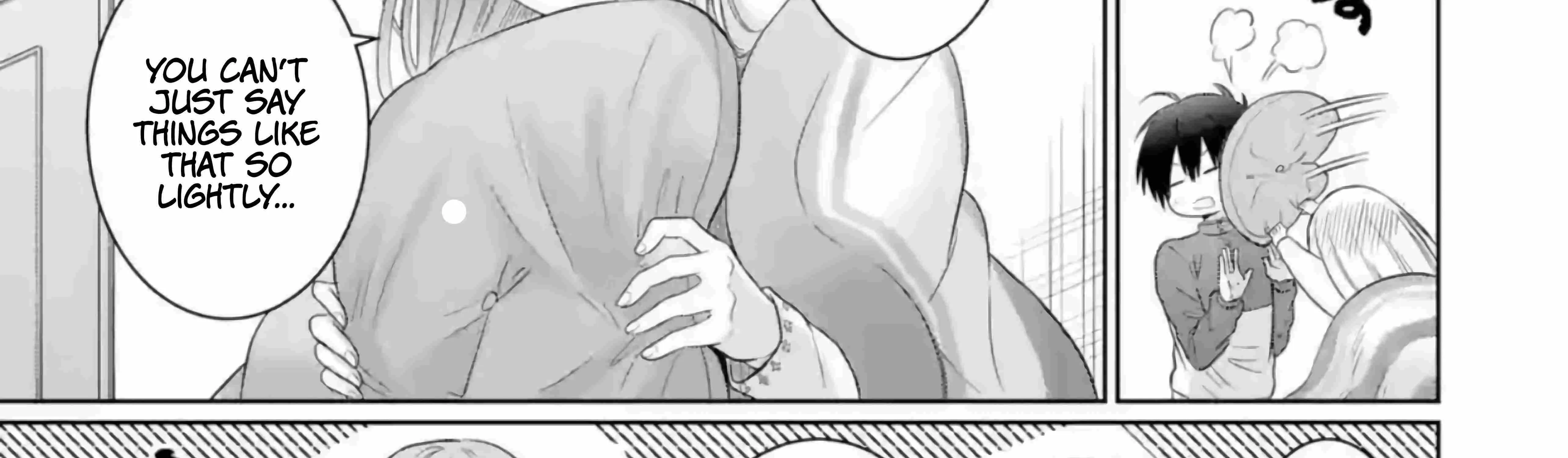 The Angel Next Door Spoils Me Rotten Zinmanga X Chapter 14 Page 52
