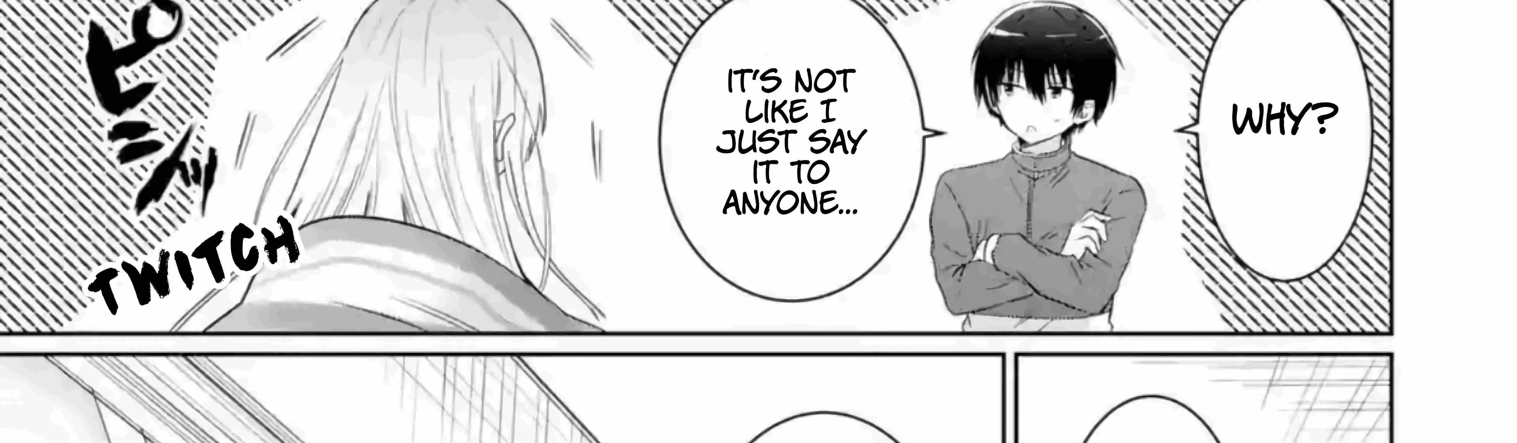The Angel Next Door Spoils Me Rotten Zinmanga X Chapter 14 Page 53