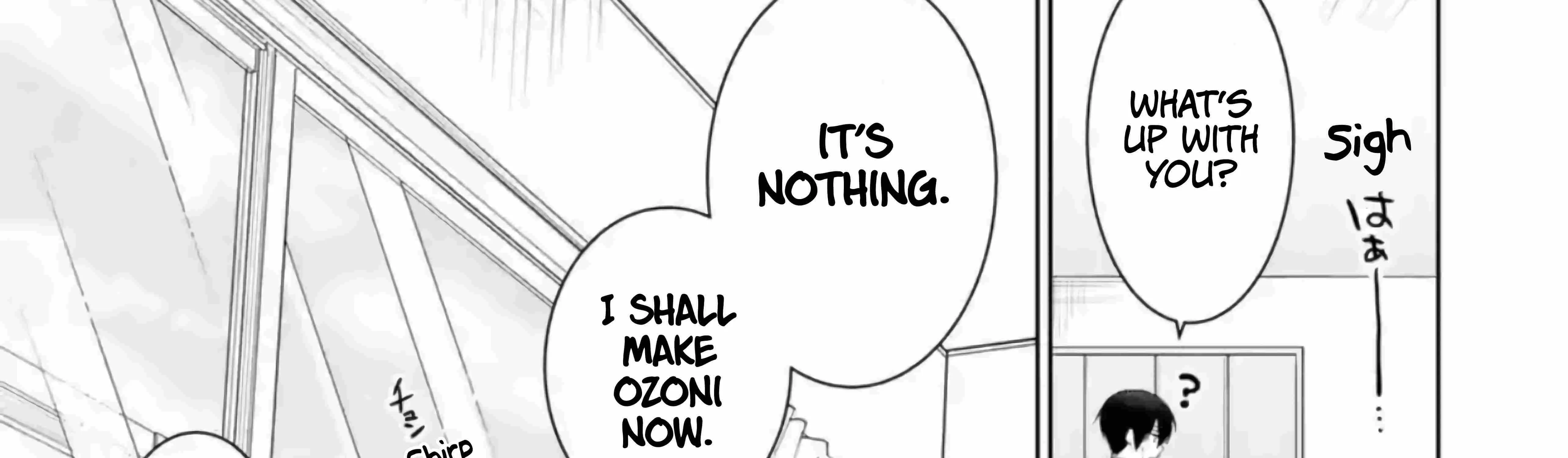 The Angel Next Door Spoils Me Rotten Zinmanga X Chapter 14 Page 54