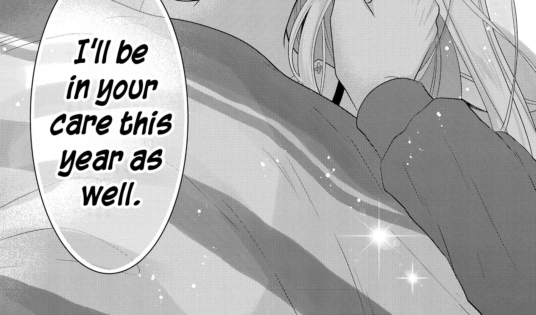 The Angel Next Door Spoils Me Rotten Zinmanga X Chapter 13.3 Page 20