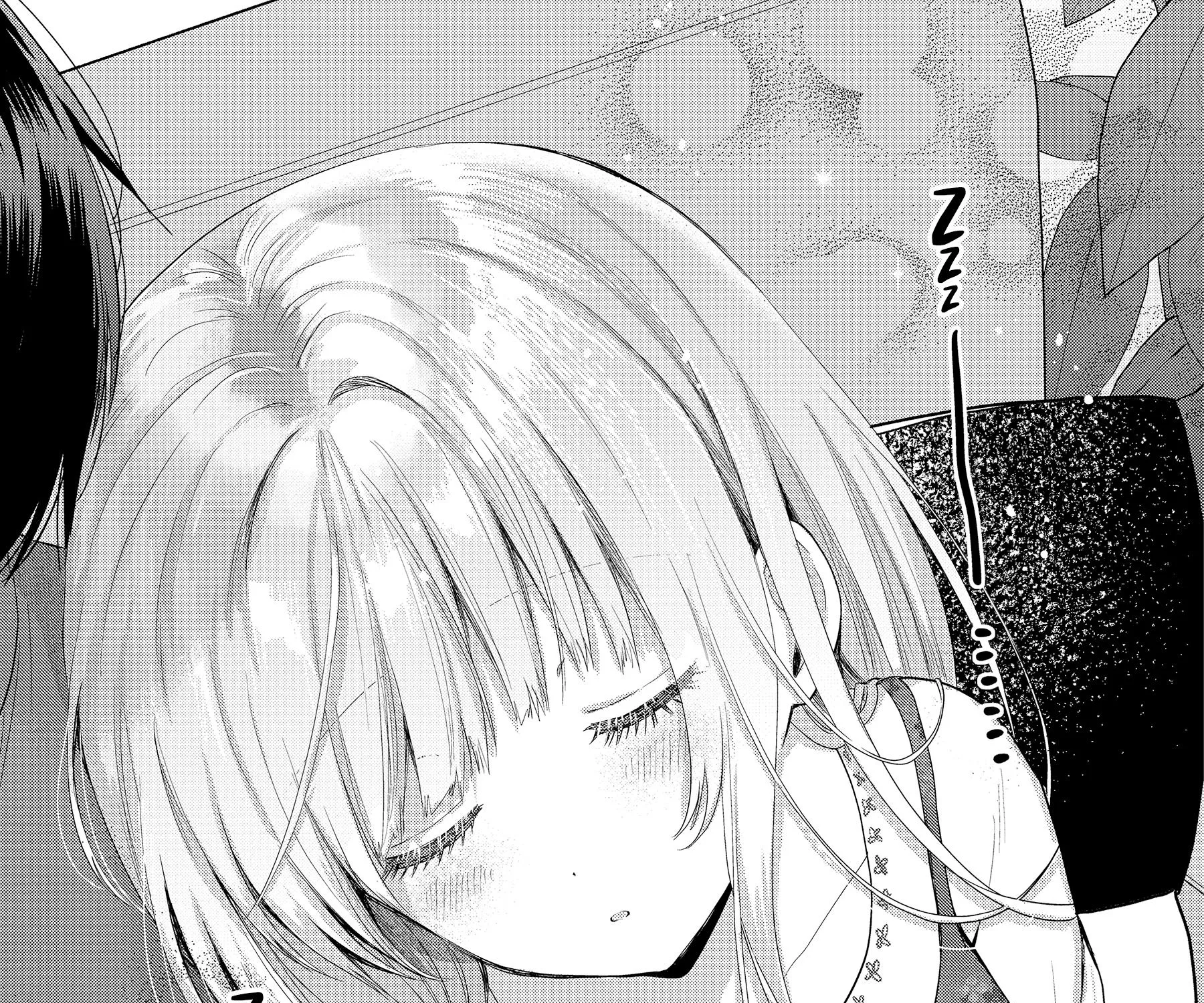 The Angel Next Door Spoils Me Rotten Zinmanga X Chapter 13.2 Page 13
