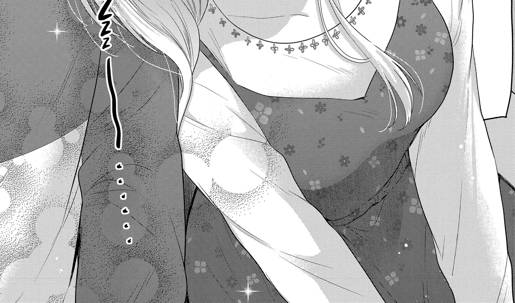 The Angel Next Door Spoils Me Rotten Zinmanga X Chapter 13.2 Page 14