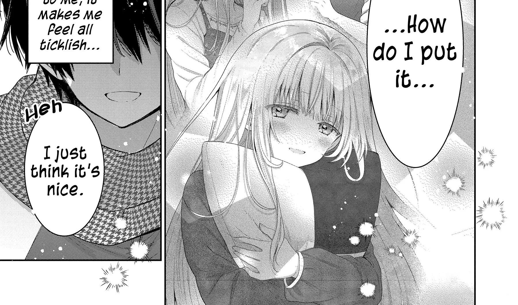 The Angel Next Door Spoils Me Rotten Zinmanga X Chapter 12.4 Page 4