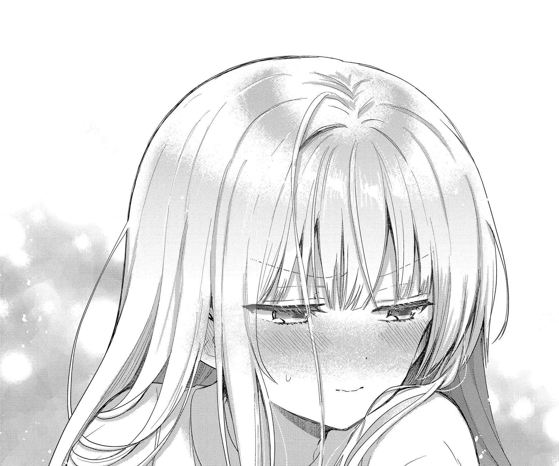 The Angel Next Door Spoils Me Rotten Zinmanga X Chapter 12.4 Page 9