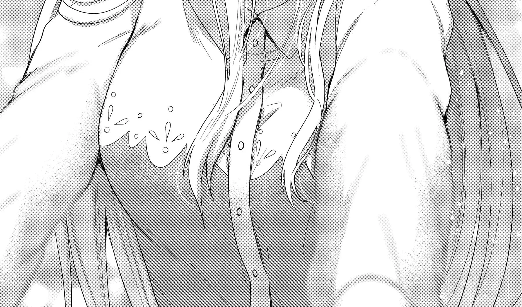 The Angel Next Door Spoils Me Rotten Zinmanga X Chapter 12.4 Page 10