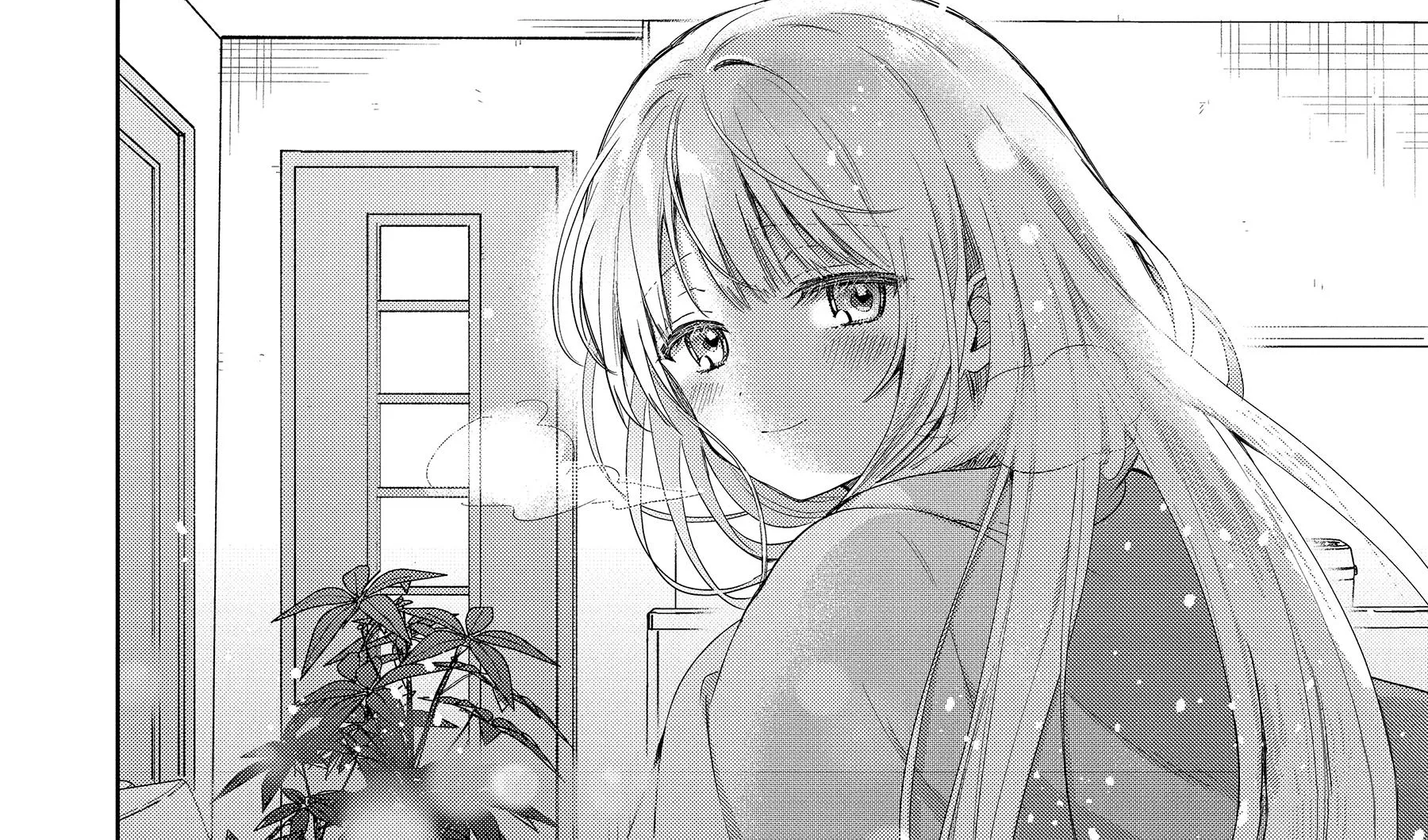 The Angel Next Door Spoils Me Rotten Zinmanga X Chapter 12.4 Page 24