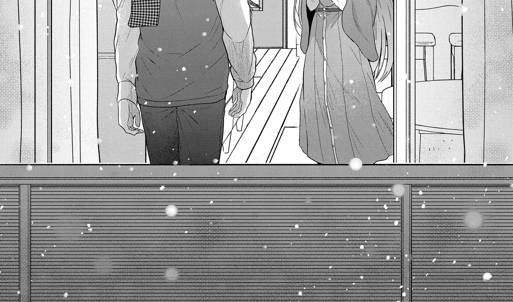 The Angel Next Door Spoils Me Rotten Zinmanga X Chapter 12.4 Page 26