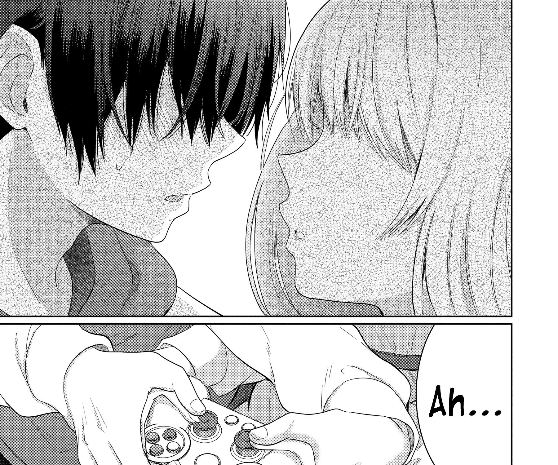 The Angel Next Door Spoils Me Rotten Zinmanga X Chapter 12.1 Page 17
