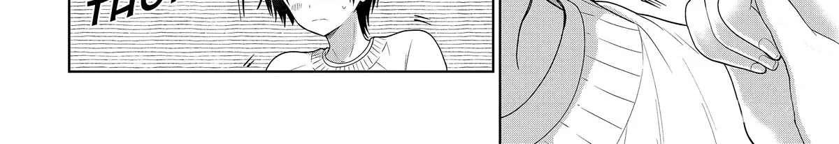 The Angel Next Door Spoils Me Rotten Zinmanga X Chapter 11.4 Page 4
