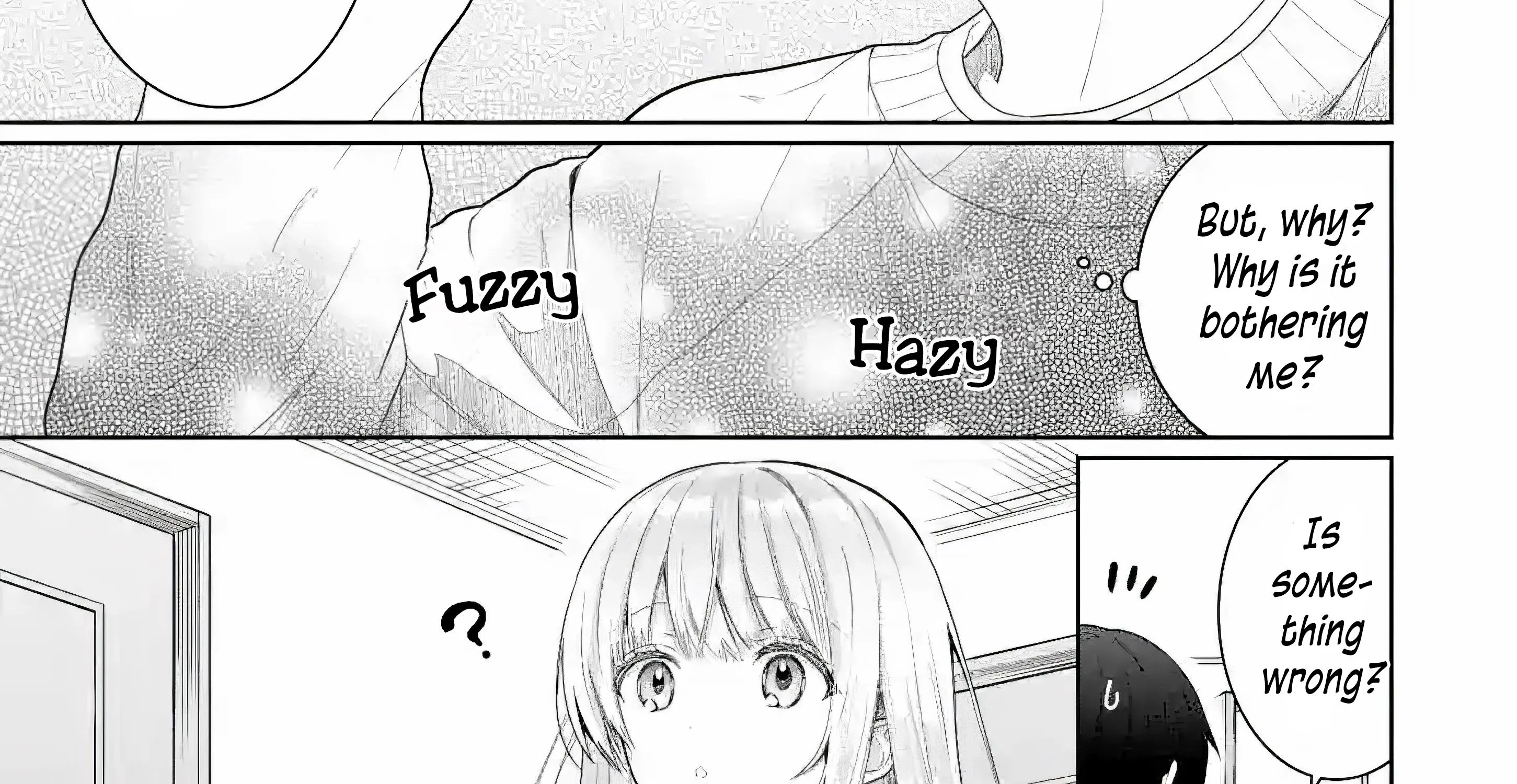 The Angel Next Door Spoils Me Rotten Zinmanga X Chapter 11.3 Page 20