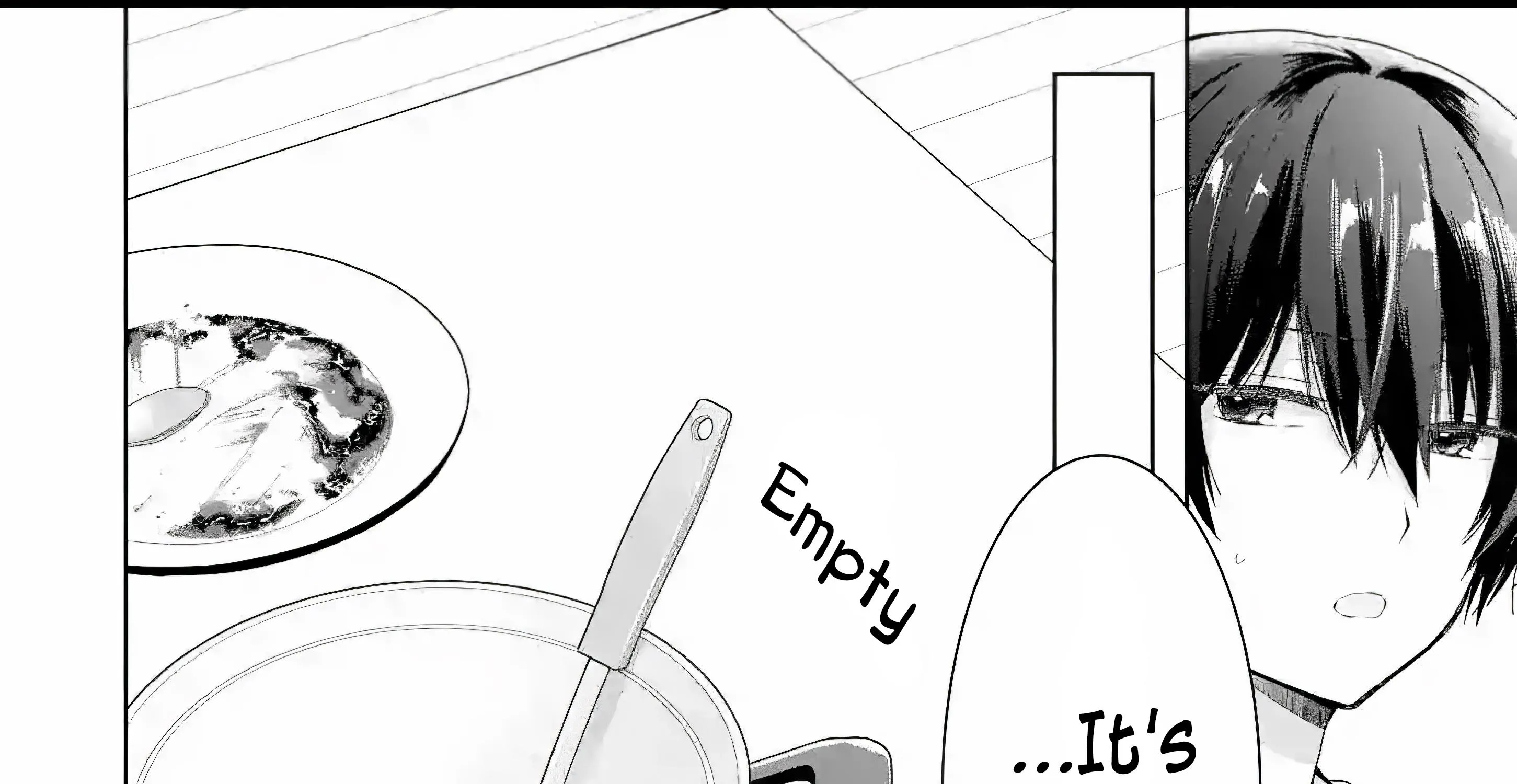 The Angel Next Door Spoils Me Rotten Zinmanga X Chapter 11.3 Page 22