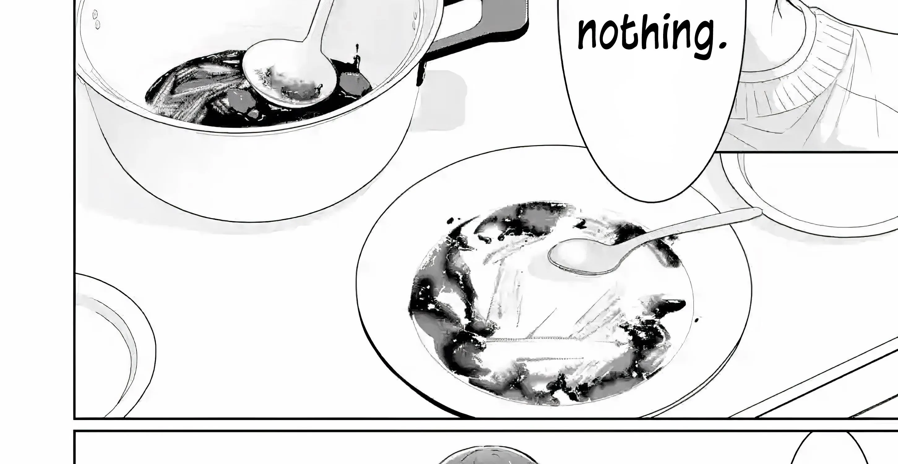 The Angel Next Door Spoils Me Rotten Zinmanga X Chapter 11.3 Page 23