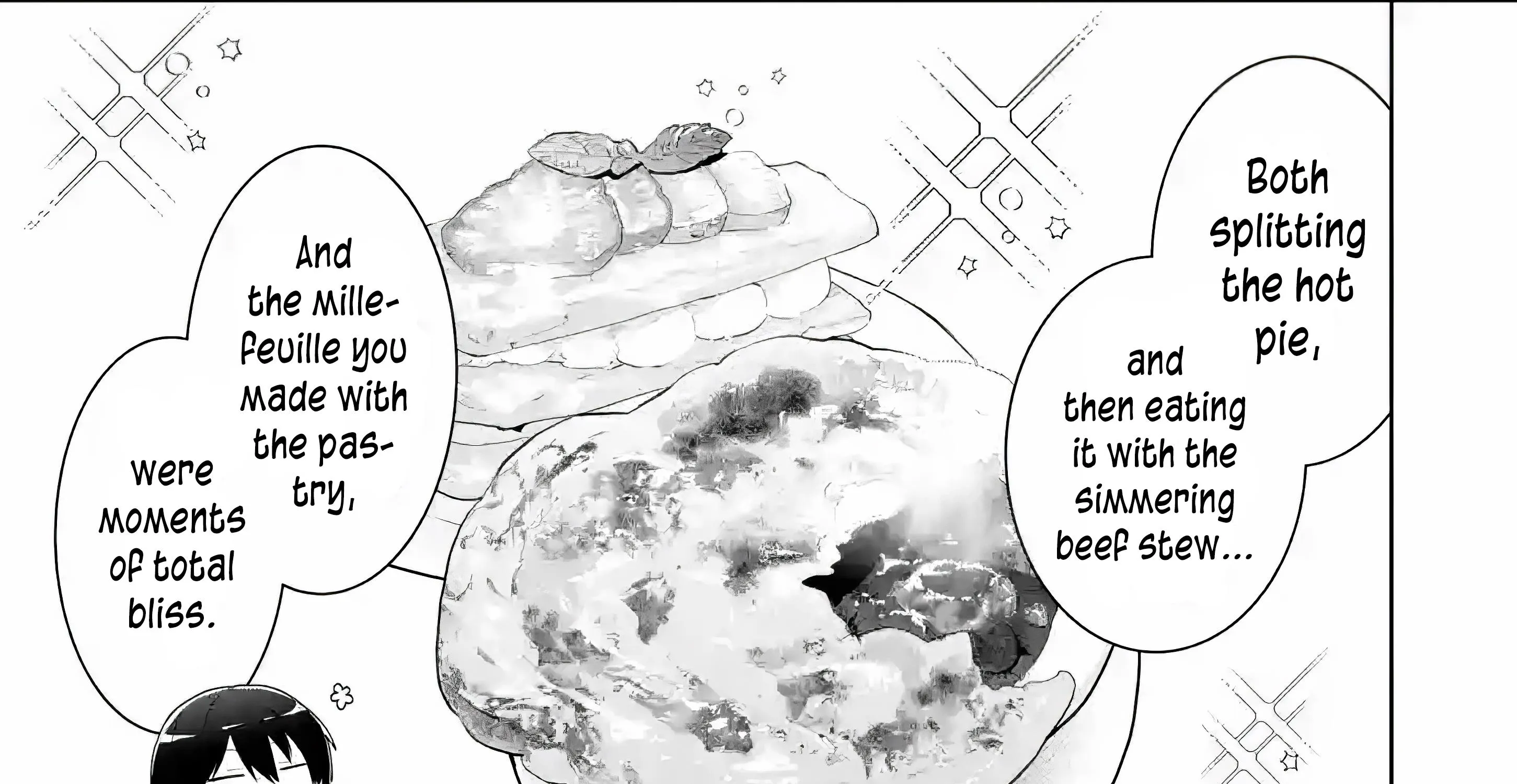 The Angel Next Door Spoils Me Rotten Zinmanga X Chapter 11.3 Page 25