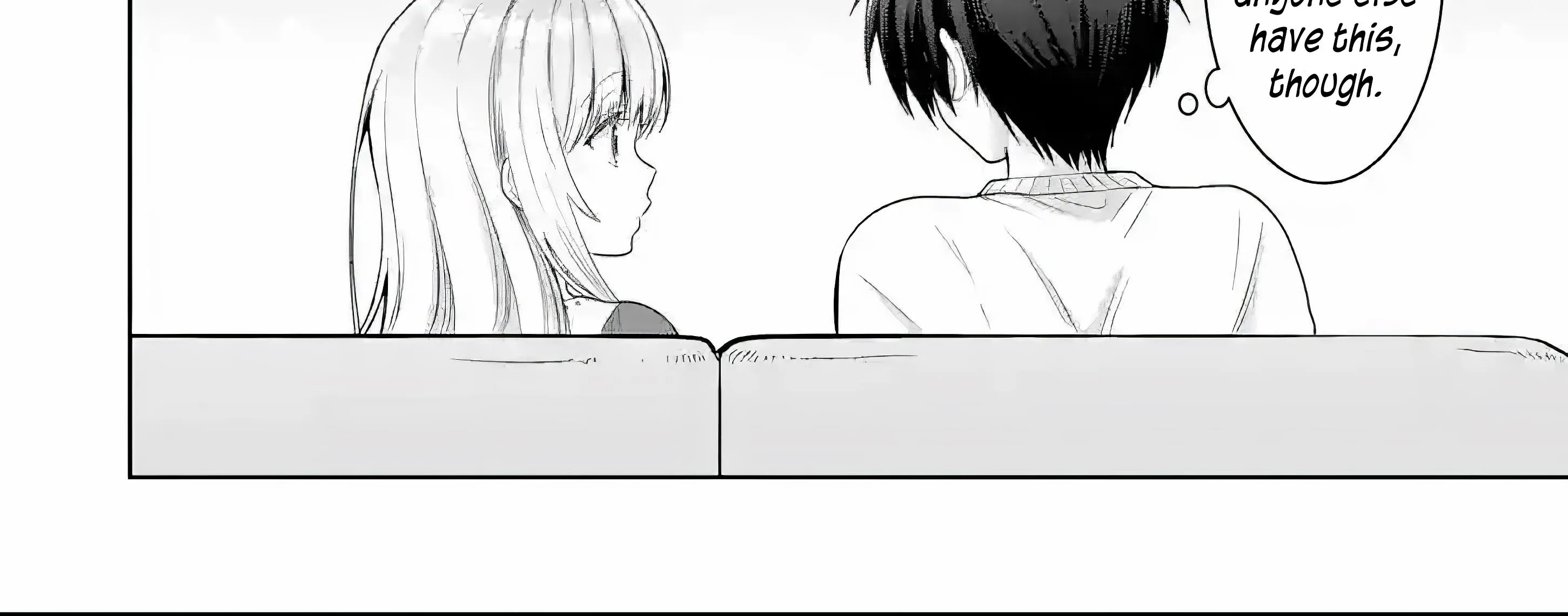 The Angel Next Door Spoils Me Rotten Zinmanga X Chapter 11.3 Page 30