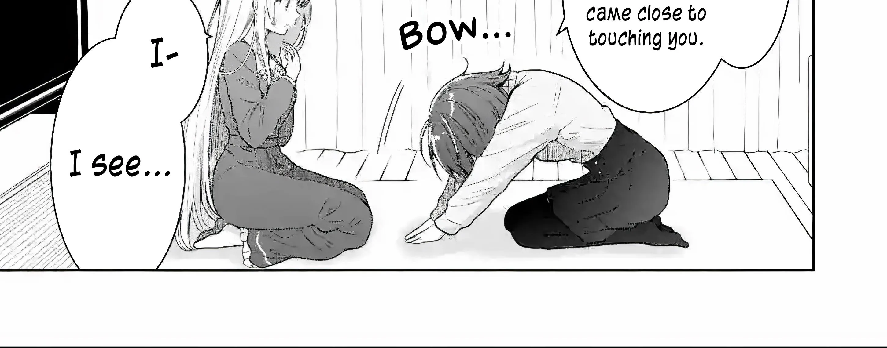 The Angel Next Door Spoils Me Rotten Zinmanga X Chapter 11.2 Page 8