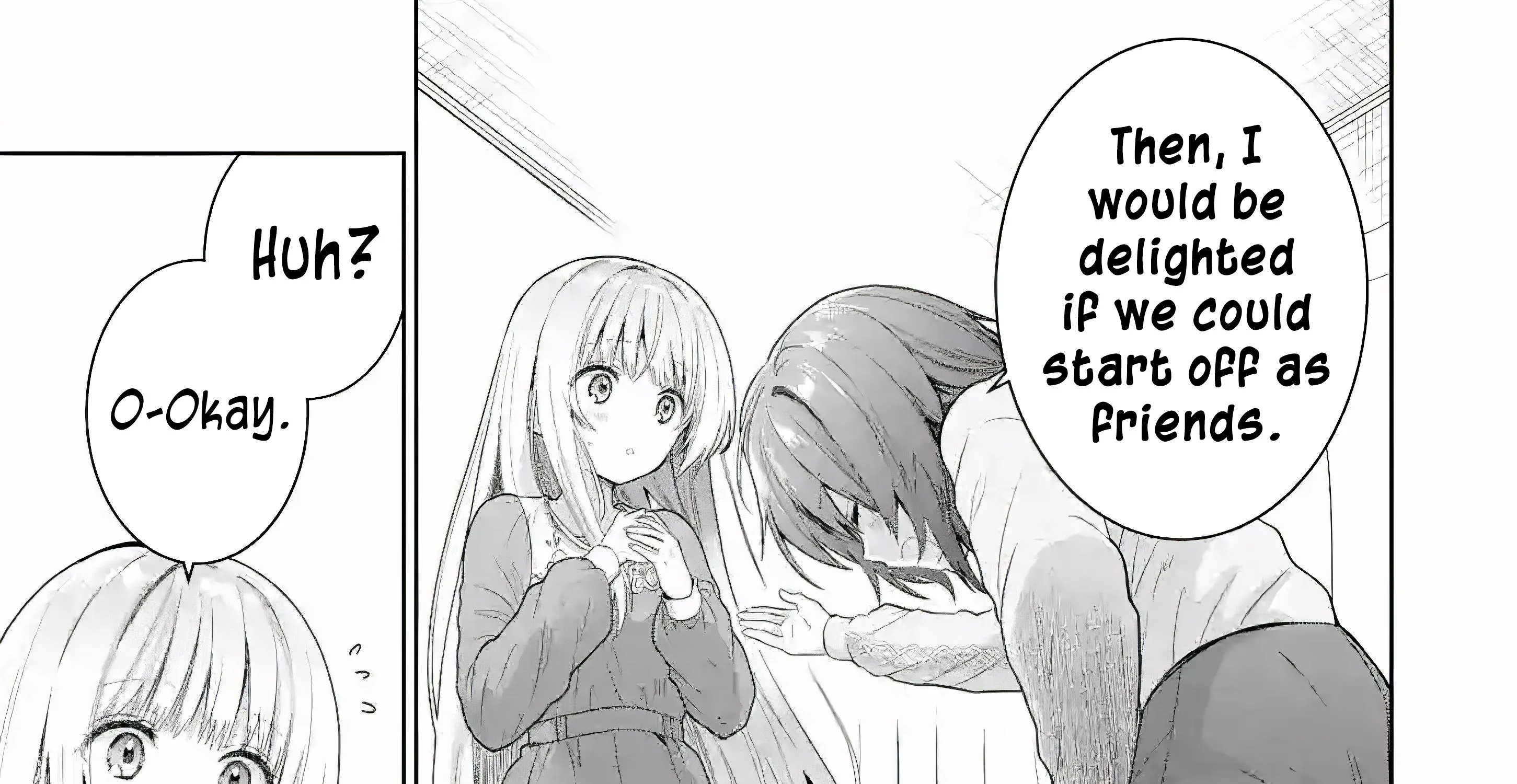 The Angel Next Door Spoils Me Rotten Zinmanga X Chapter 11.2 Page 12