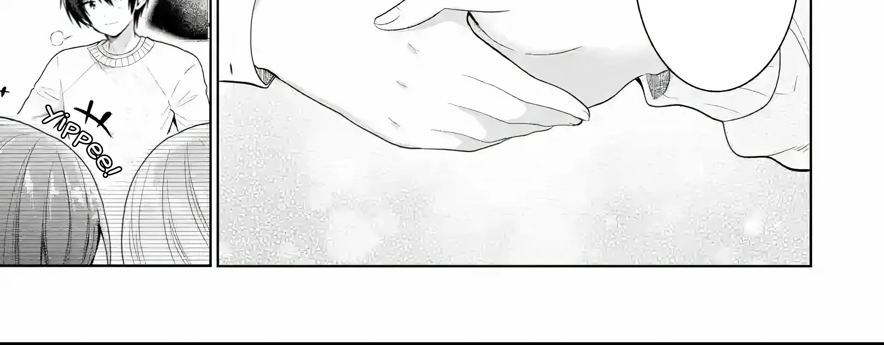 The Angel Next Door Spoils Me Rotten Zinmanga X Chapter 11.2 Page 14