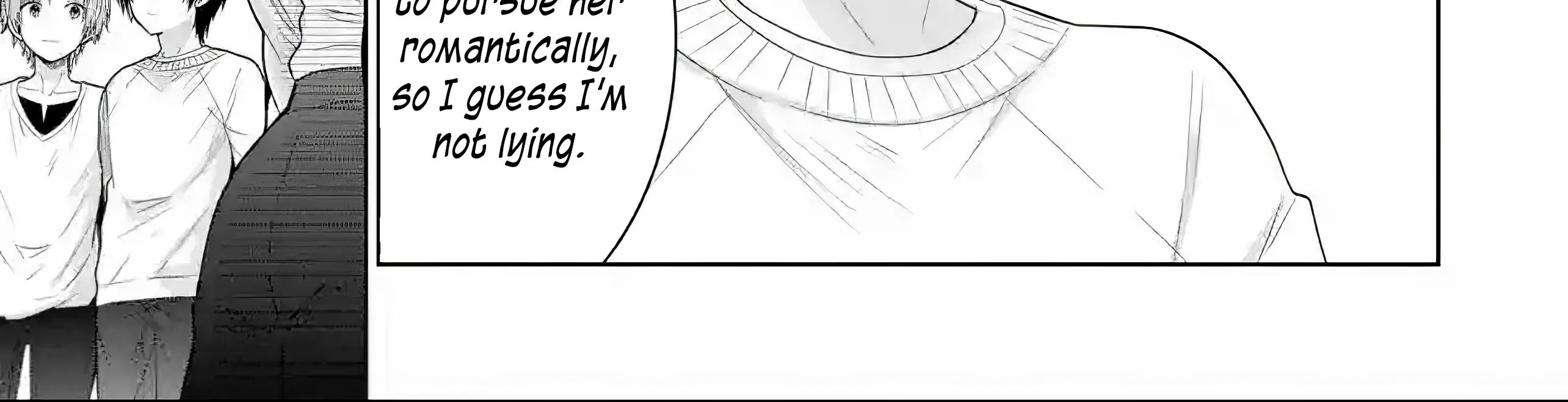 The Angel Next Door Spoils Me Rotten Zinmanga X Chapter 11.2 Page 20