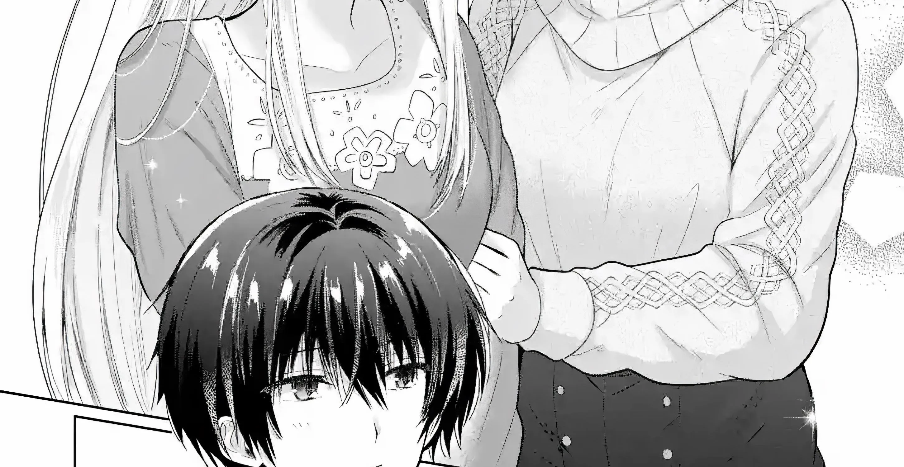 The Angel Next Door Spoils Me Rotten Zinmanga X Chapter 11.2 Page 22