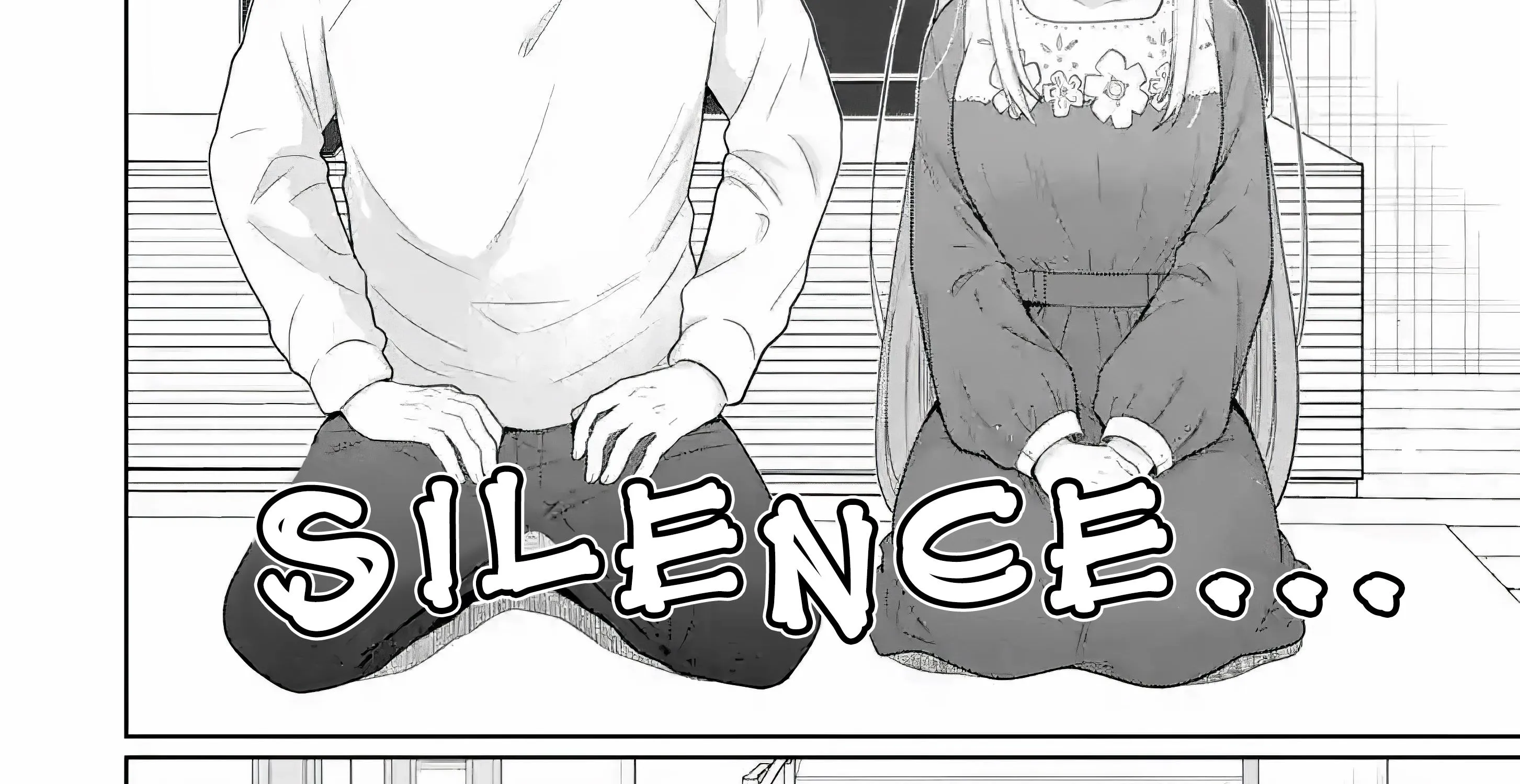 The Angel Next Door Spoils Me Rotten Zinmanga X Chapter 11.1 Page 4