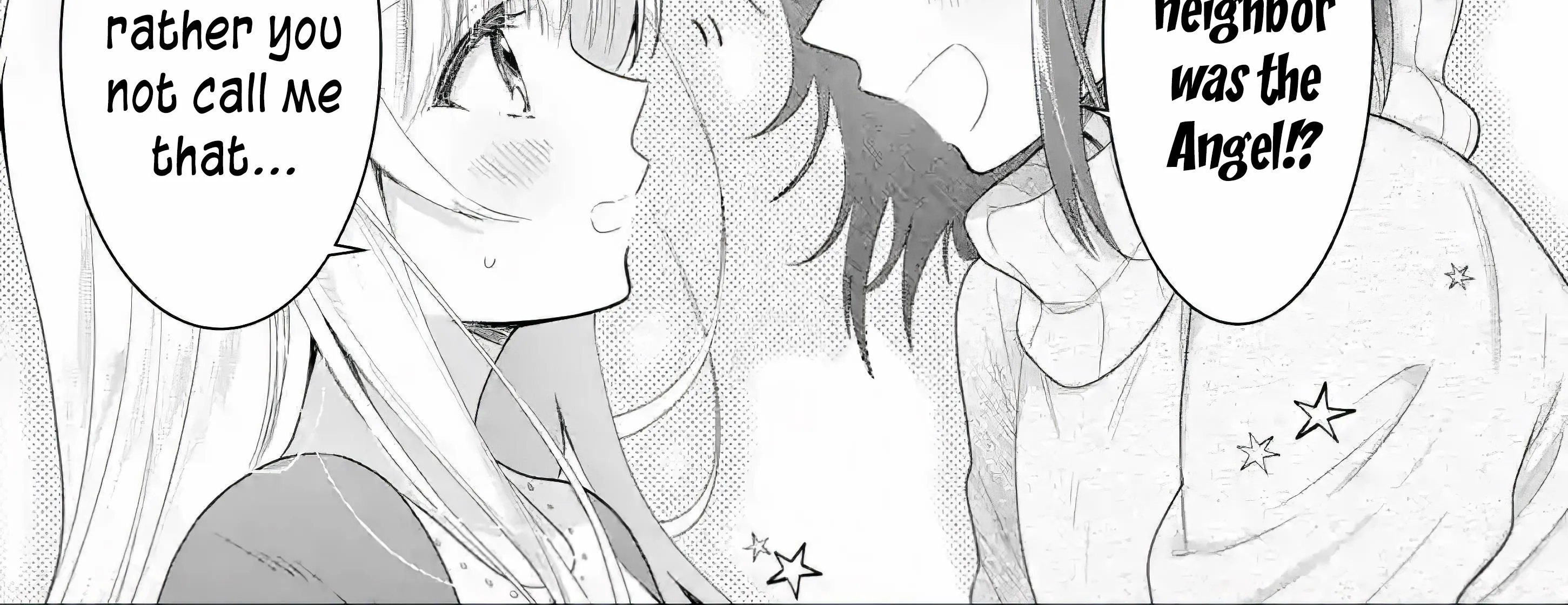 The Angel Next Door Spoils Me Rotten Zinmanga X Chapter 11.1 Page 8