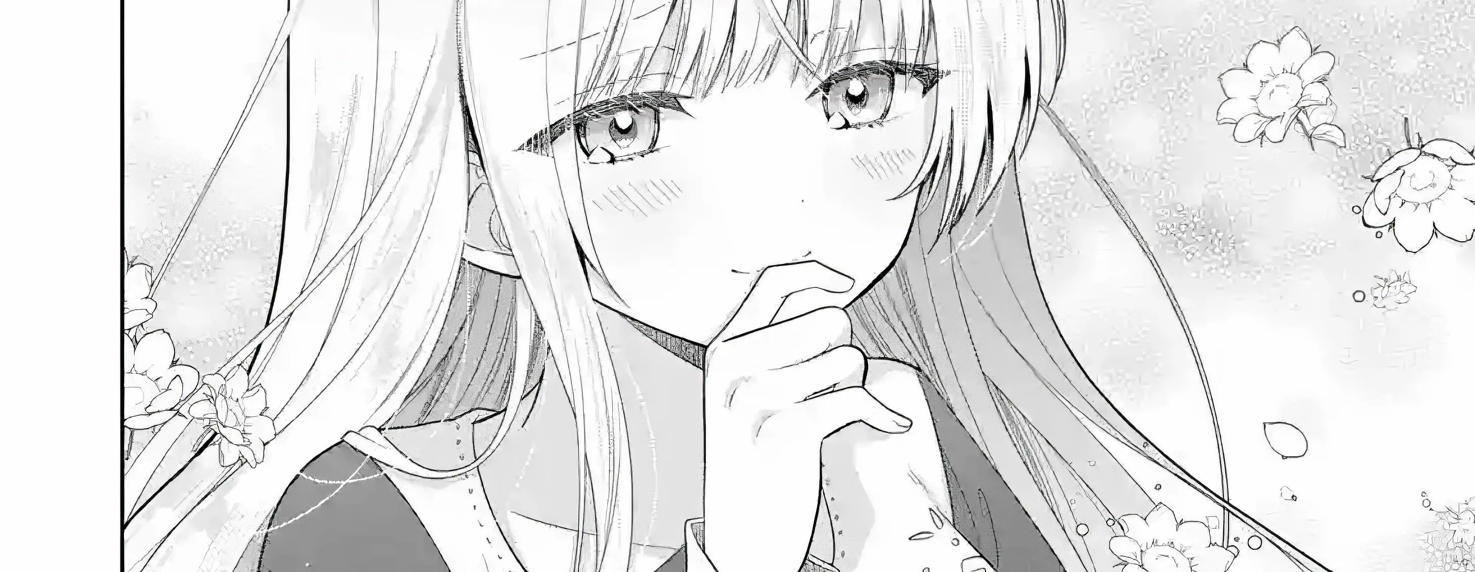 The Angel Next Door Spoils Me Rotten Zinmanga X Chapter 11.1 Page 23