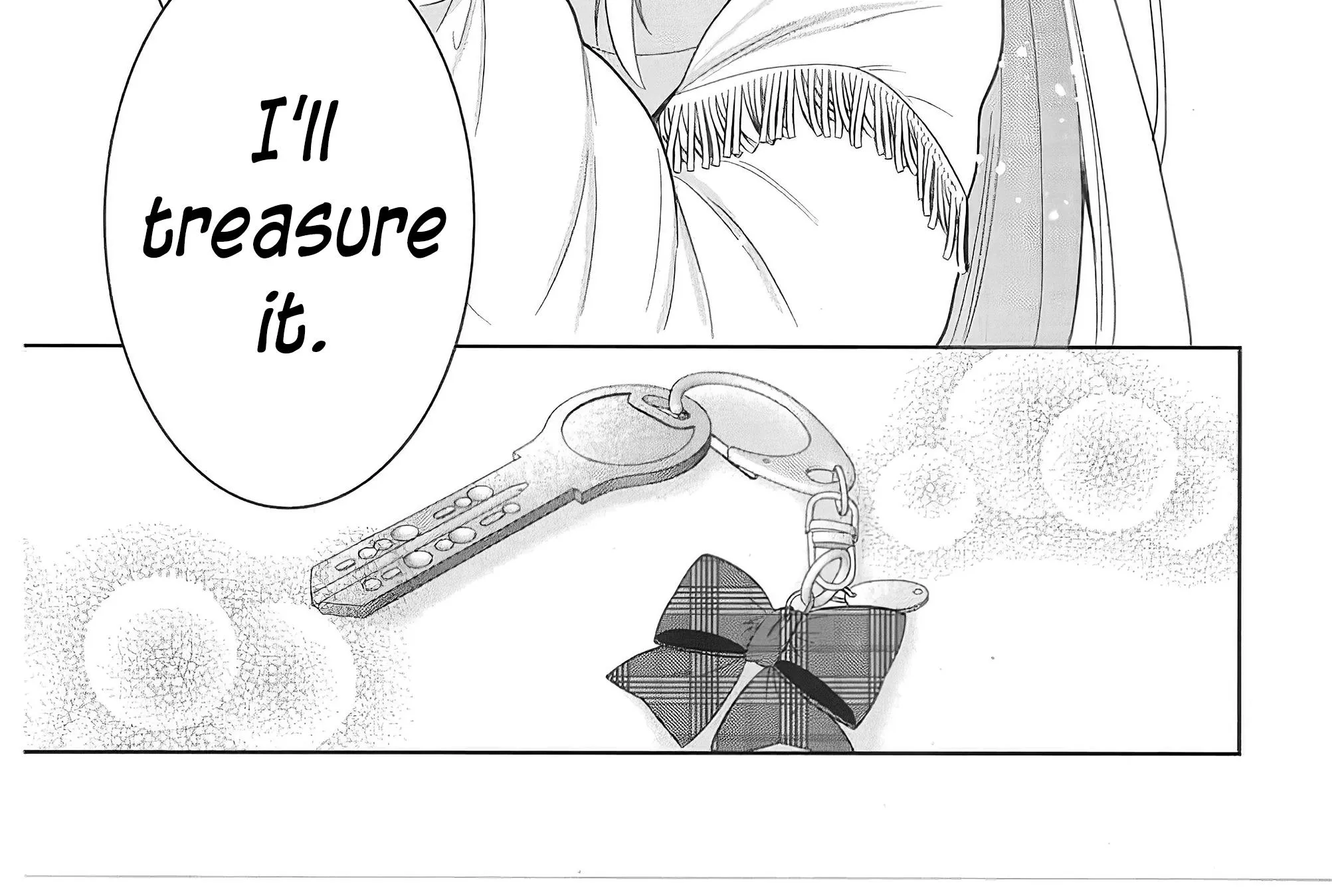 The Angel Next Door Spoils Me Rotten Zinmanga X Chapter 10.9 Page 11