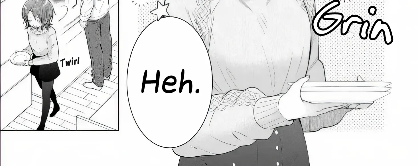 The Angel Next Door Spoils Me Rotten Zinmanga X Chapter 10.4 Page 6
