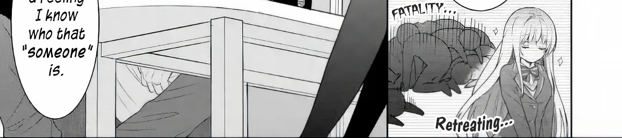 The Angel Next Door Spoils Me Rotten Zinmanga X Chapter 10.4 Page 15