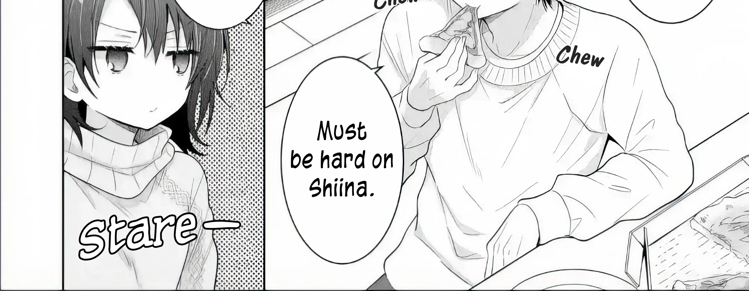 The Angel Next Door Spoils Me Rotten Zinmanga X Chapter 10.4 Page 18
