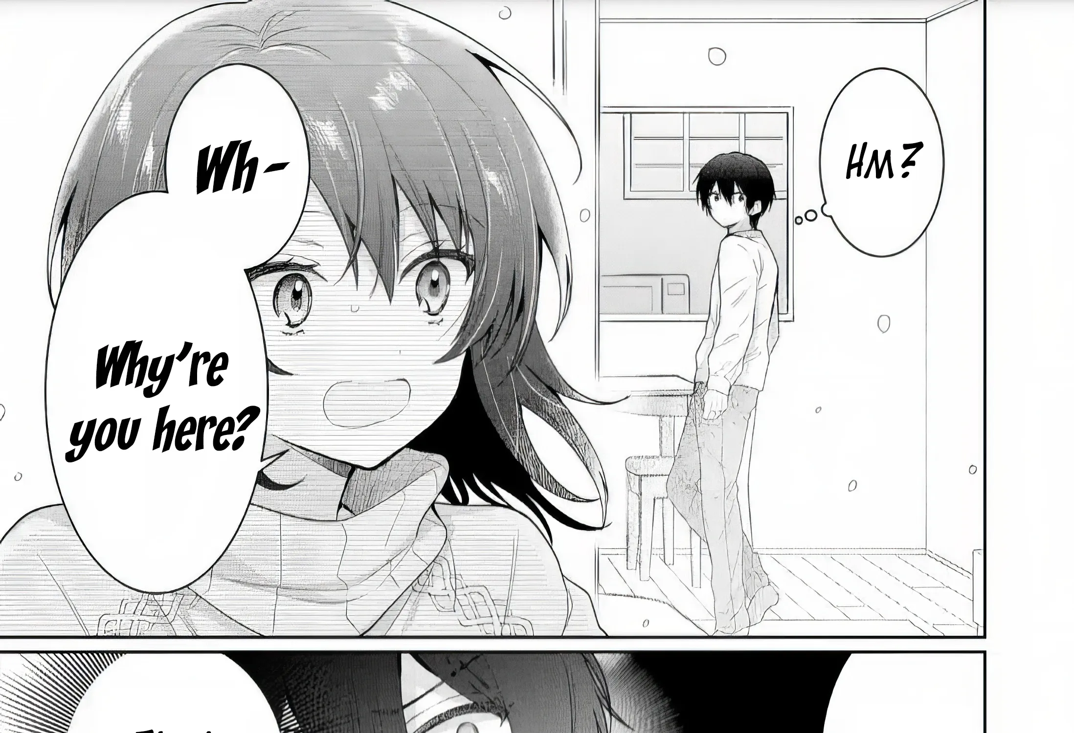 The Angel Next Door Spoils Me Rotten Zinmanga X Chapter 10.4 Page 24